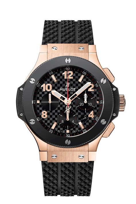 hublot genève big bang|hublot big bang original.